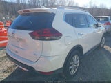 Nissan Rogue Sv 5N1AT2MTXJC800909 photo