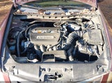 Honda Accord 2.4 Ex JHMCP26718C078238 снимка