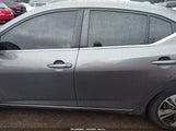 Nissan Sentra Sv Xtronic Cvt 3N1AB8CV7MY283774 fotografie