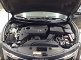 Nissan Altima 2.5 S 1N4AL3AP5FC413716 снимка