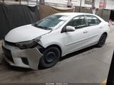 Toyota Corolla Le 5YFBURHE0FP288828 снимка