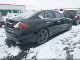 Infiniti M37X JN1BY1AR6CM393653 снимка