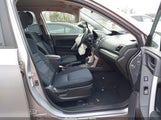 Subaru Forester 2.5I Premium JF2SJADC8FH428667 fotografie