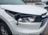 Toyota Highlander Le Plus V6 5TDZKRFH2GS161136 снимка