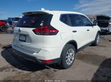 Nissan Rogue S Fwd 5N1AT2MT2LC777466 photo