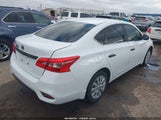 Nissan Sentra S 3N1AB7AP9KY291290 снимка