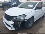 Nissan Sentra S 3N1AB7AP9KY291290 снимка