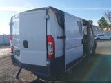 Ram Promaster  Low Roof 136 Wb 3C6TRVAG6JE159326 снимка