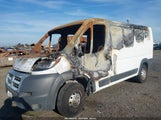 Ram Promaster  Low Roof 136 Wb 3C6TRVAG6JE159326 снимка