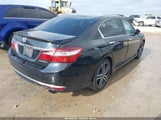 Honda Accord Sport 1HGCR2F55GA060749 photo