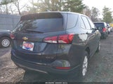 Chevrolet Equinox Awd 2Fl 3GNAXTEV7NS199657 снимка
