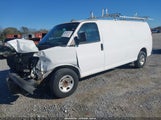 Chevrolet Express  Work Van 1GCWGBFG3G1241660 снимка