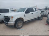 Ford F-250 Xl 1FT7W2B66NED61401 снимка