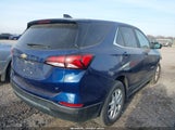 Chevrolet Equinox Fwd 2Fl 2GNAXJEV5N6128637 fotografie