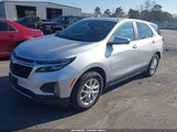 Chevrolet Equinox Awd 2Fl 3GNAXTEV6NL244789 снимка