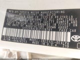 Toyota Corolla Le 5YFEPRAE8LP118761 снимка