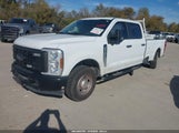 Ford F-250 Xl 1FT7W2AA4REF66453 снимка