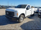 Ford F-250 Xl 1FTBF2AA1PEE17117 снимка