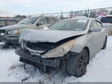 Hyundai Sonata Limited 5NPEC4AC1BH088110 снимка