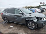 Nissan Pathfinder Sl 5N1DR2MM7JC613387 снимка