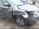 Nissan Pathfinder Sl 5N1DR2MM7JC613387 снимка