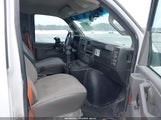 Chevrolet Express  Work Van 1GCWGAF10K1372138 снимка
