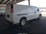 Chevrolet Express  Work Van 1GCWGAF10K1372138 снимка