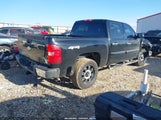 Chevrolet Silverado  Lt 3GCRKSE31AG134349 снимка