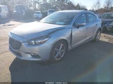 Mazda Mazda3 Touring 3MZBN1V39JM198866 снимка