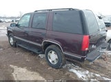Chevrolet Tahoe Ls 1GNEK13R5VJ427277 fotografie