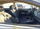 Nissan Sentra Sr 3N1AB7AP4GY211191 снимка