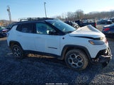 Jeep Compass Trailhawk 4X4 3C4NJDDB8NT205369 снимка