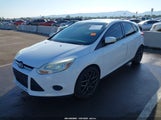 Ford Focus Se 1FADP3K29DL146520 снимка