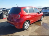 Nissan Versa Note Sv 3N1CE2CP1HL364030 снимка