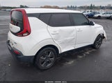 Kia Soul Ex KNDJ33AU6N7166228 снимка