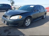 Chevrolet Impala Ls 2G1WF5E3XD1148023 снимка