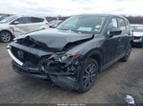 Mazda Cx-5 Touring JM3KFBCM8J0409230 fotografie