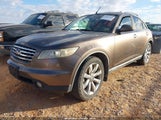 Infiniti Fx35 JNRAS08U34X105814 снимка