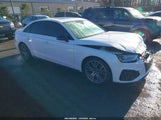 Audi S4 Premium Plus Tfsi Quattro Tiptronic WAUB4AF4XPA050953 снимка
