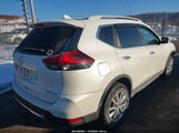 Nissan Rogue Sv 5N1AT2MV8KC831160 снимка