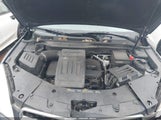 Chevrolet Equinox 2Lt 2GNALPEK5D6372923 снимка