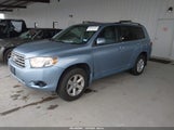 Toyota Highlander JTEZA3EH6A2010361 fotografie