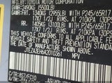 Toyota Highlander JTEZA3EH6A2010361 снимка
