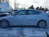 Hyundai Elantra Se KMHD74LFXJU510480 photo
