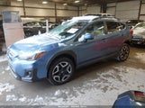 Subaru Crosstrek 2.0I Limited JF2GTANC0KH283021 fotografie