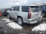 Cadillac Escalade Luxury 1GYS4BKJ9FR151352 снимка