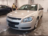 Chevrolet Malibu Ls 1G1ZB5EB0AF252847 снимка