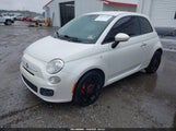 Fiat 500 Sport 3C3CFFBR0CT113811 снимка