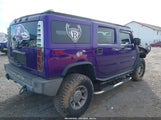 Hummer H2 5GRGN23U04H110028 снимка