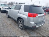 GMC Terrain Slt-2 2GKALWEK0C6300288 fotografie